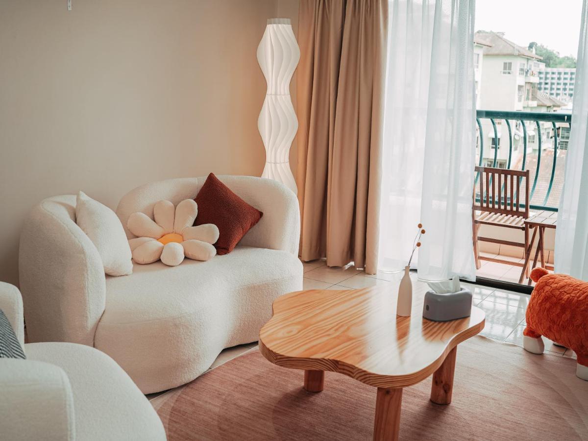 Gee Homestay Kota Kinabalu Extérieur photo