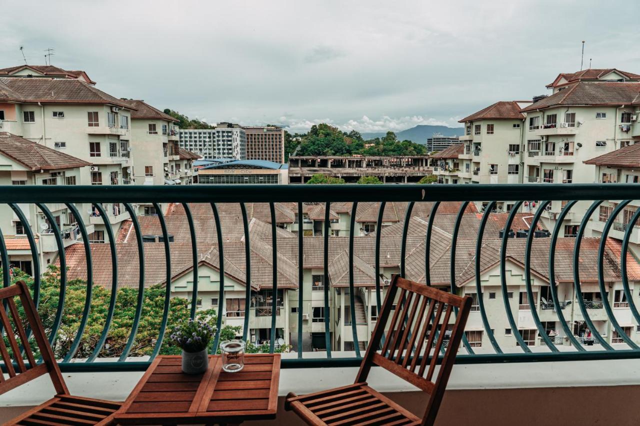 Gee Homestay Kota Kinabalu Extérieur photo