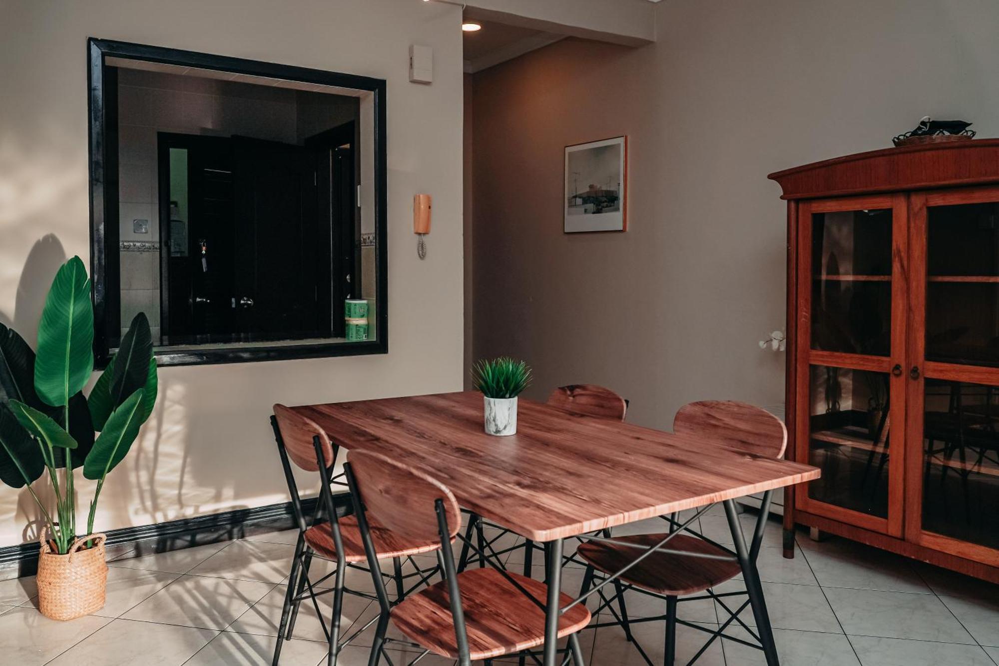 Gee Homestay Kota Kinabalu Extérieur photo
