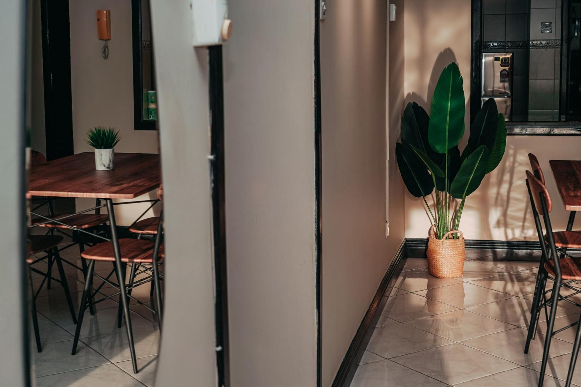 Gee Homestay Kota Kinabalu Extérieur photo