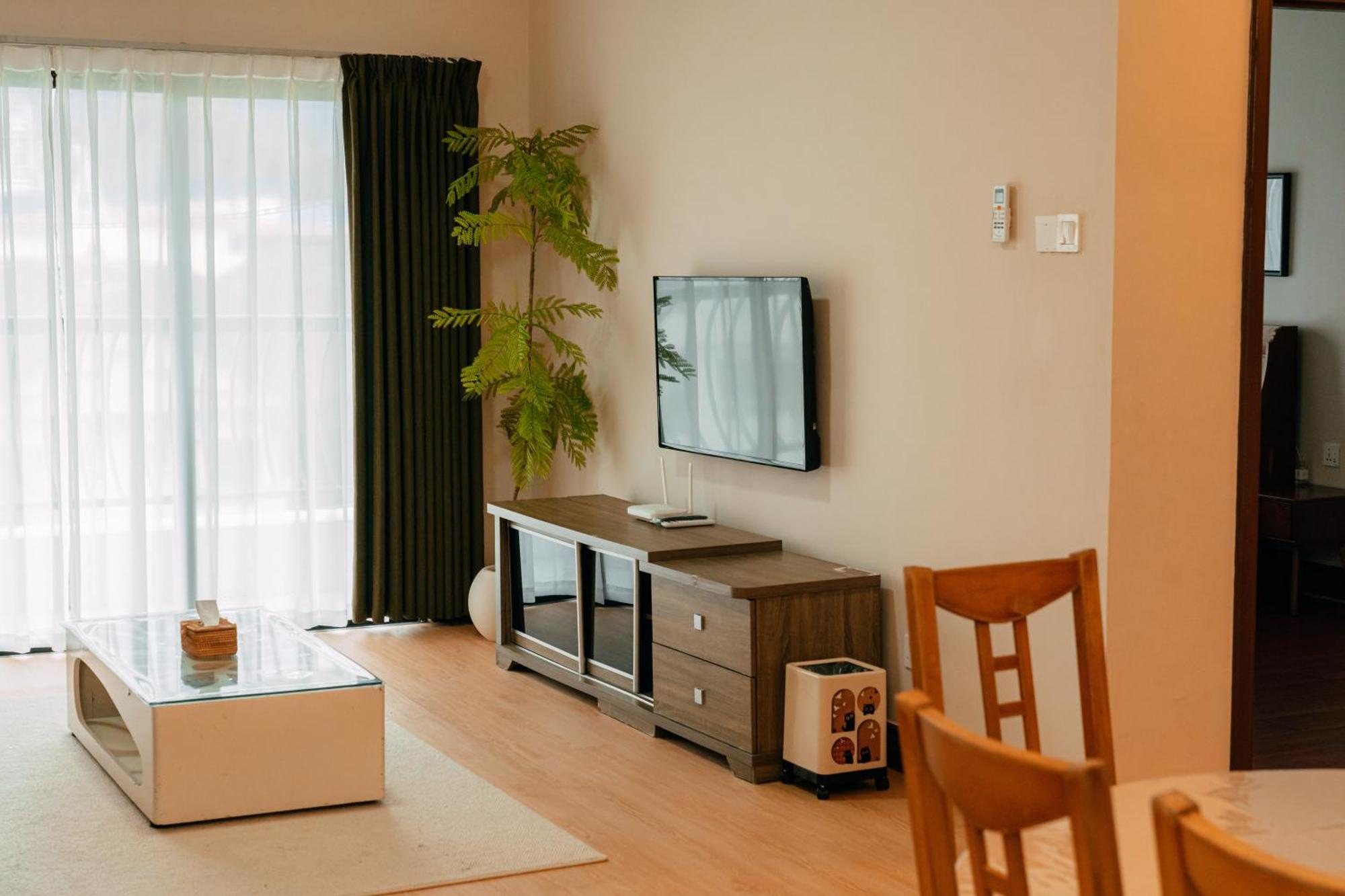Gee Homestay Kota Kinabalu Extérieur photo