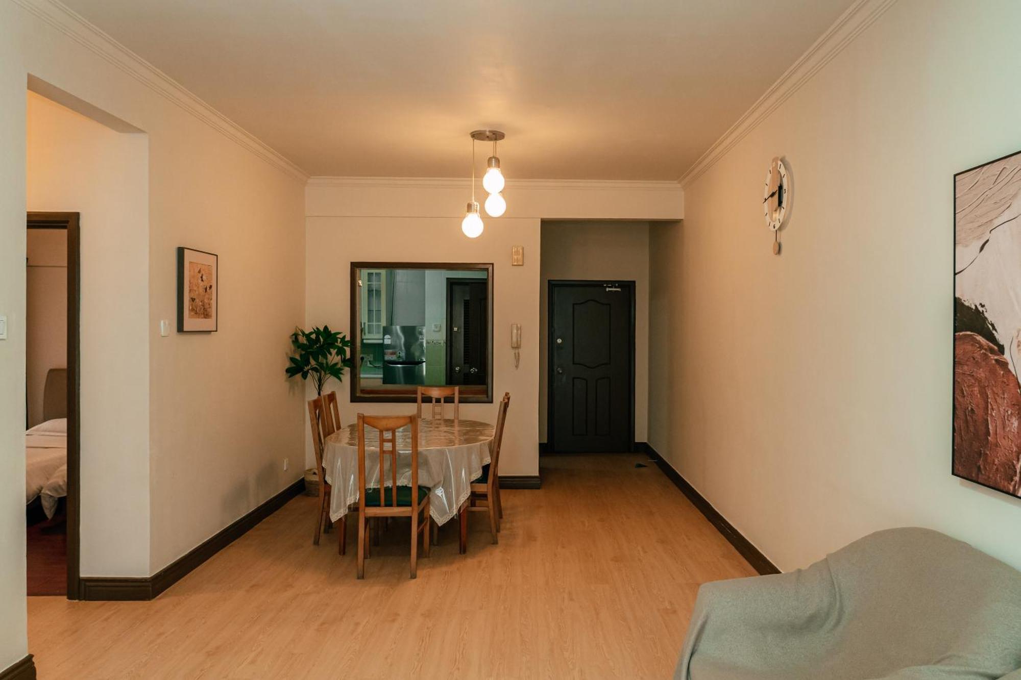 Gee Homestay Kota Kinabalu Extérieur photo