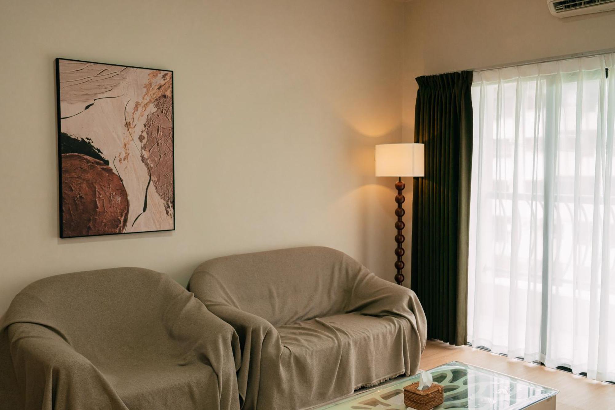 Gee Homestay Kota Kinabalu Extérieur photo