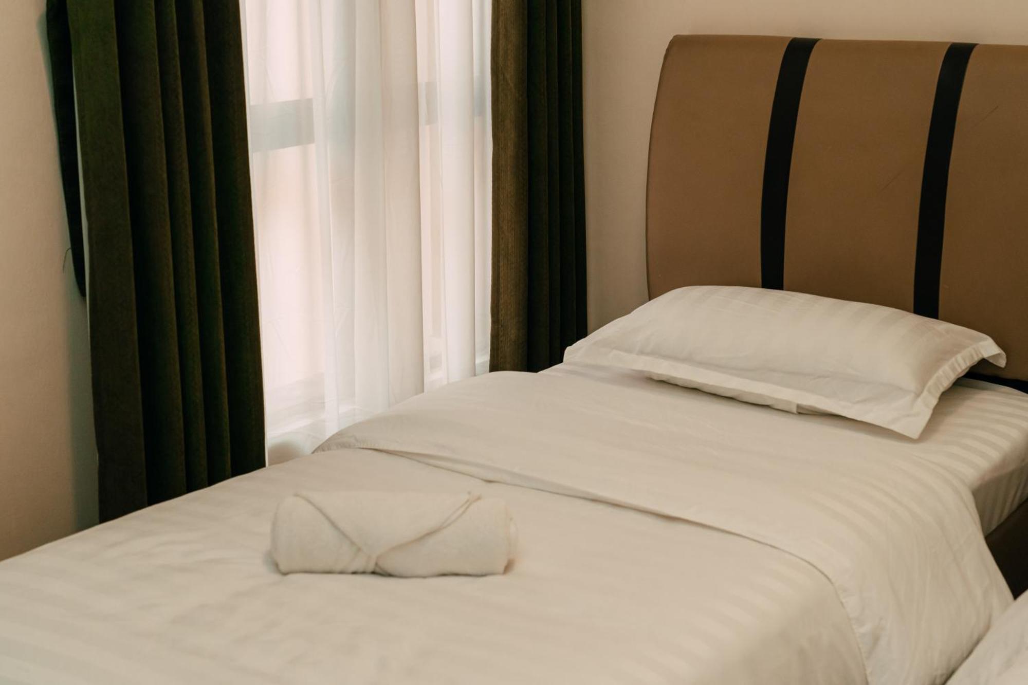 Gee Homestay Kota Kinabalu Extérieur photo