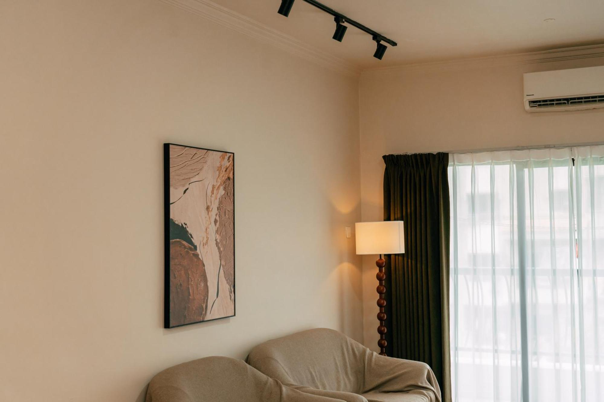 Gee Homestay Kota Kinabalu Extérieur photo