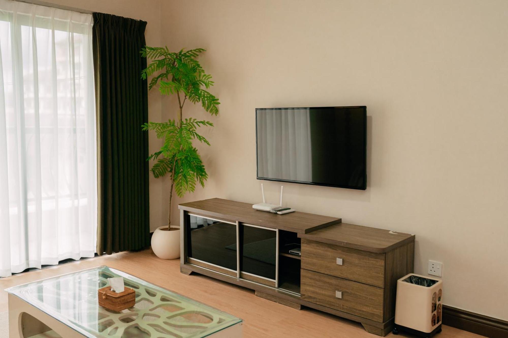 Gee Homestay Kota Kinabalu Extérieur photo