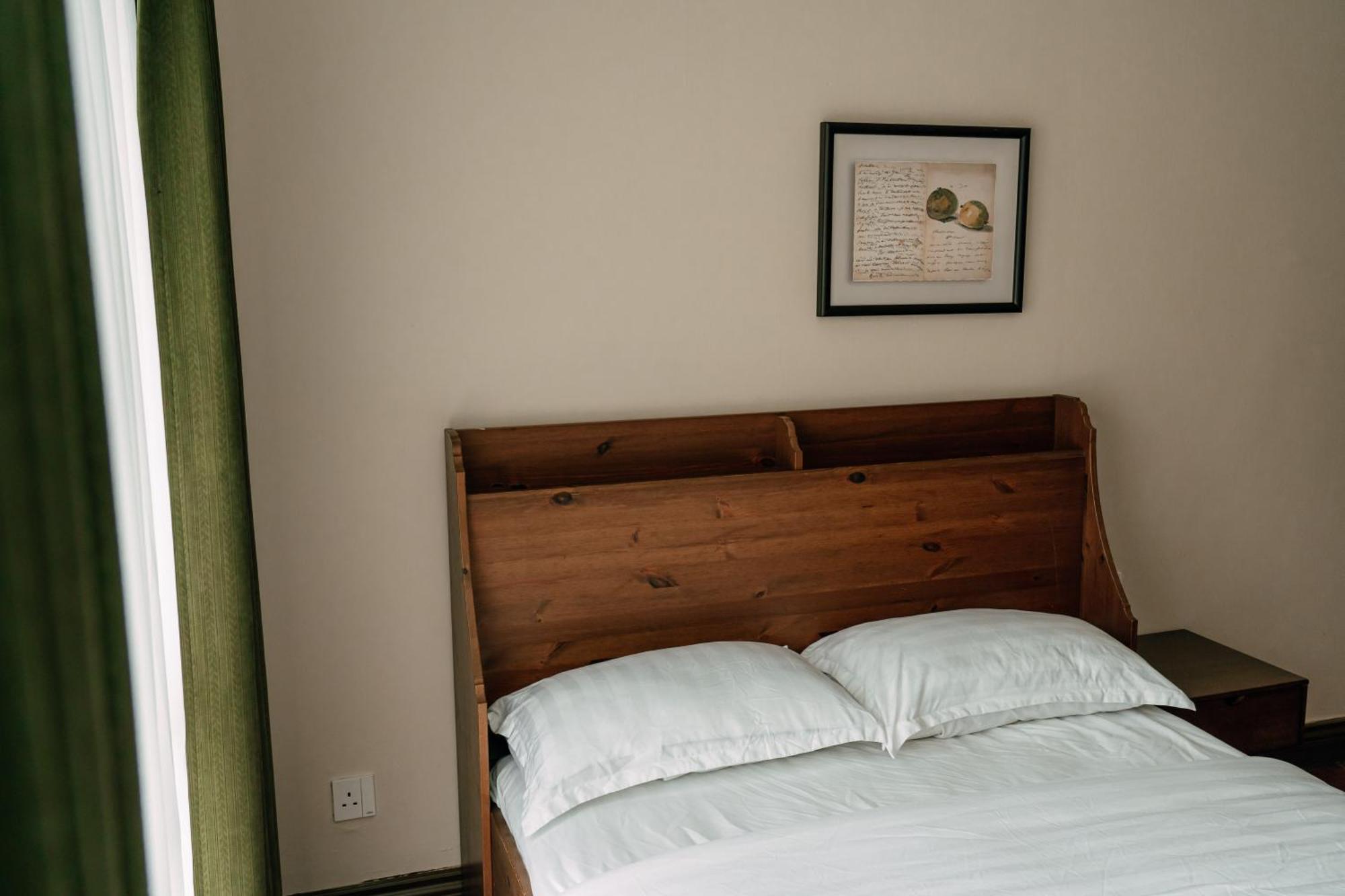 Gee Homestay Kota Kinabalu Extérieur photo