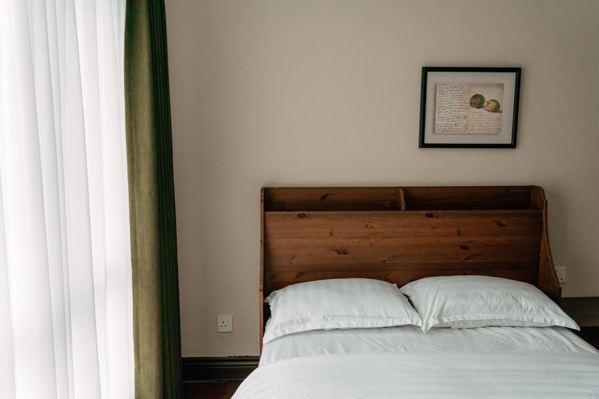 Gee Homestay Kota Kinabalu Extérieur photo