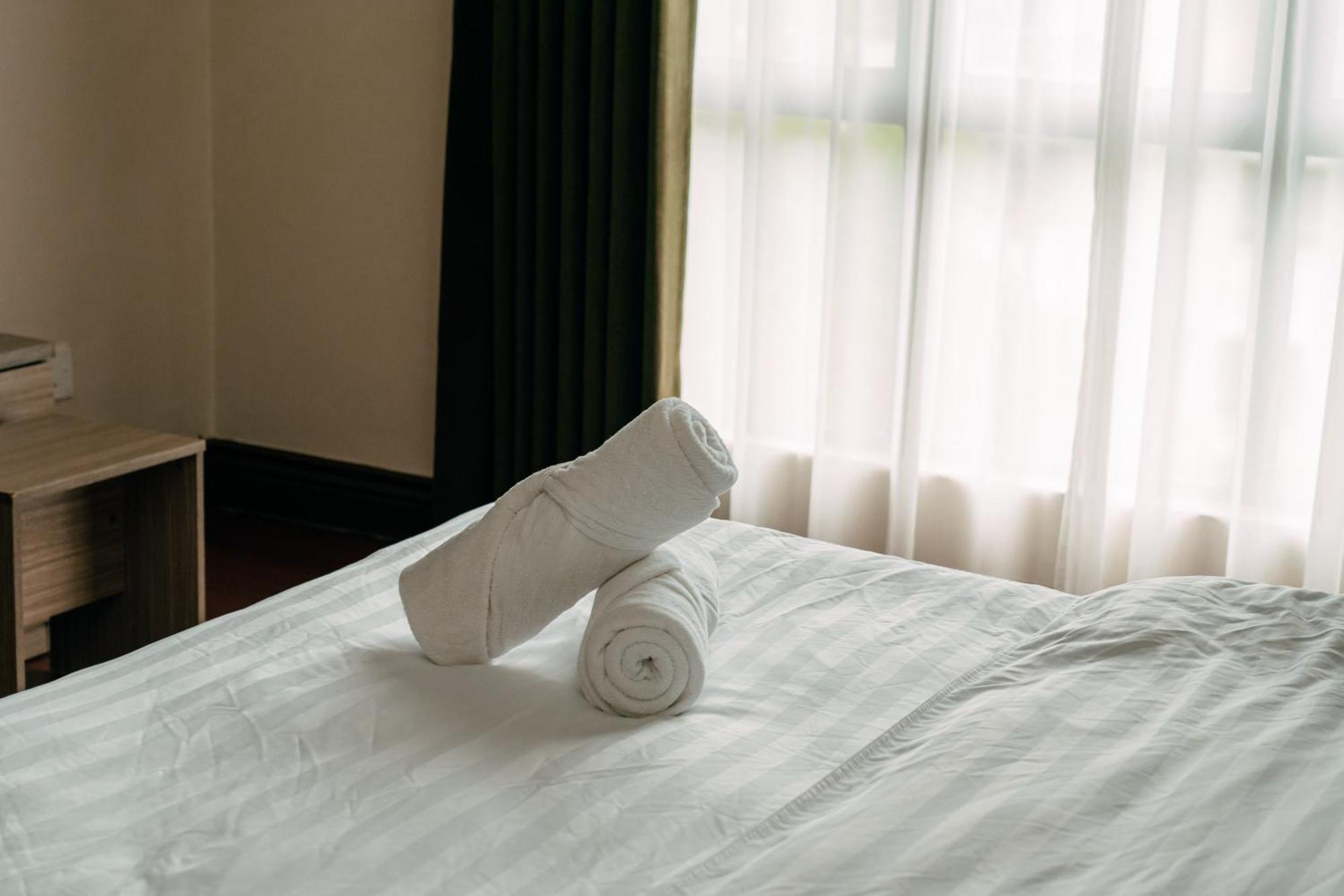 Gee Homestay Kota Kinabalu Extérieur photo