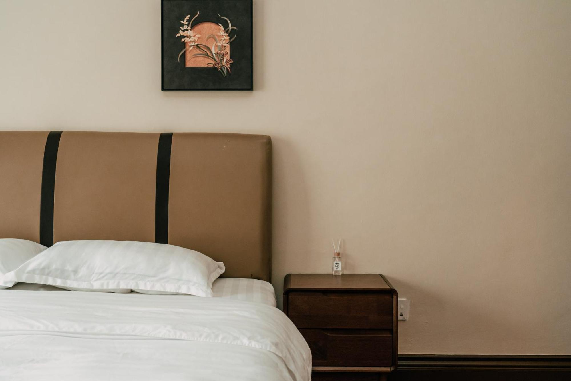 Gee Homestay Kota Kinabalu Extérieur photo